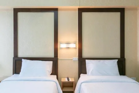 P Park Residence Suvarnabhumi