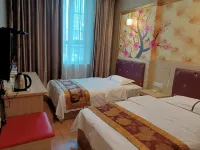 Bailong Hotel (Korla Renmin East Road)