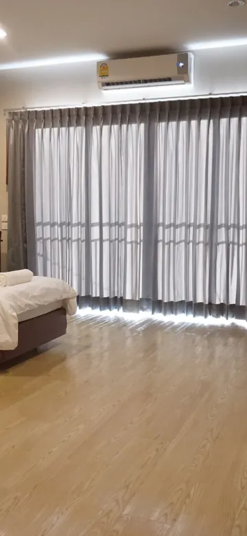 ห้องดีลักซ์ เตียงแฝด