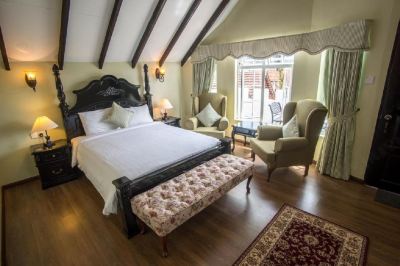 Suite The Balas Holiday Chalet Photo