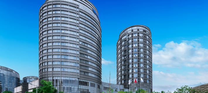 Days Hotel Suzhou Hotels in Suzhou