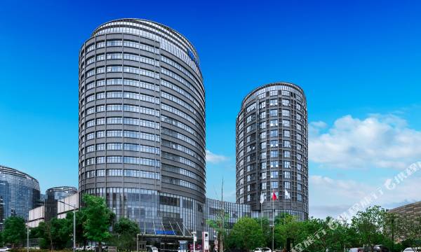 Days Hotel Suzhou
