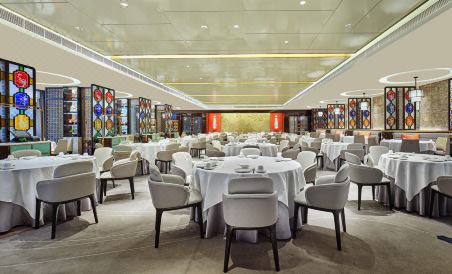 Holiday Inn Guangzhou South Lake - Housity