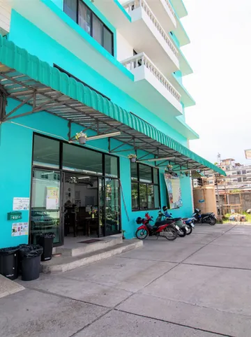 รูปภาพของสวนเอเดน รีสอร์ท เชียงใหม่