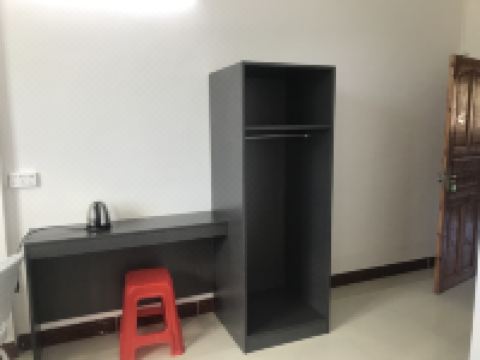 南雄永森假日酒店 - 标准间