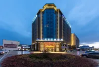 Yinchuan Xingqing Kyriad Hotel - Romantic