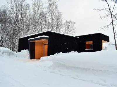 Birchwood Chalet