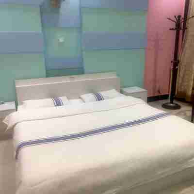 吳忠振興商務賓館 Rooms