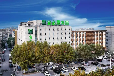 이비스 전장 다시커우 호텔