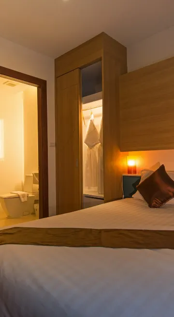 ห้องสวีท