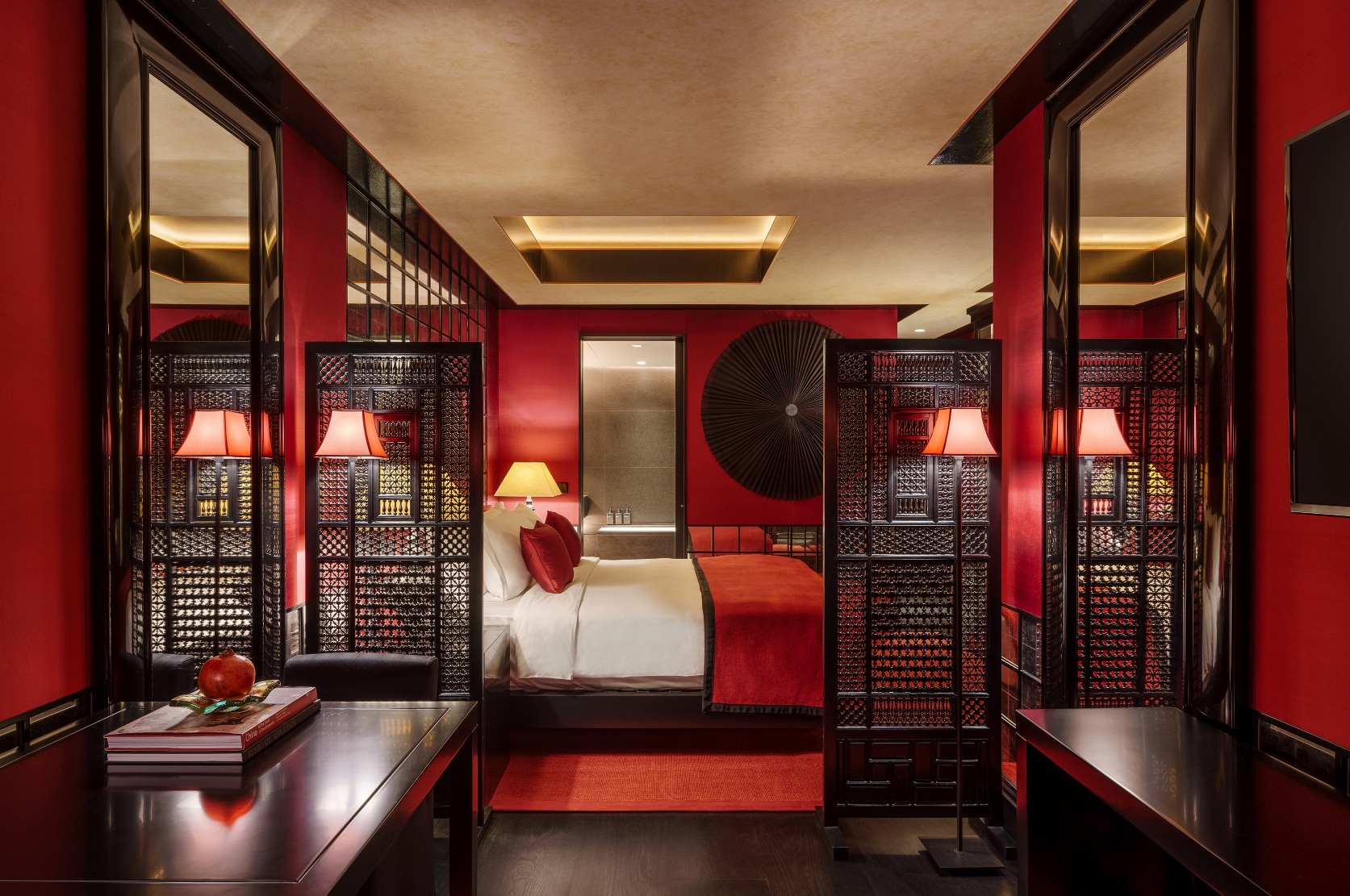 Duxton Reserve Singapore, Autograph CollectionHotel Overview