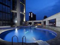 深圳鸿丰国际大酒店(南山) - 室外游泳池