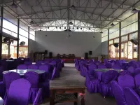 Dayi Fish Spring Villa