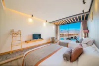 Jing Mo Bi Hu Hotel Hotels in Eryuan