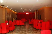 GreenTree Inn ShanDong WeiFang LinQu ZhanQian Road LuChuan Business Hotel - breakfast