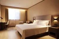 HanTing Hotel (Changchun Jilin Avenue Subway Station) Hotel a Laodong Park/Linhe Street