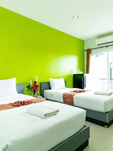 รูปภาพของอยู่ดีลิฟวิ่งเพลส หาดใหญ่