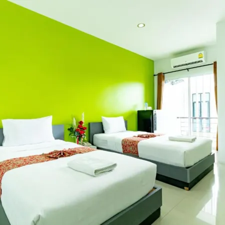 Udee Living Place