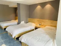 Kulunqi Tongxiang Youth Hostel