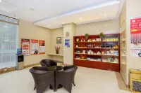 GreenTree Inn (Jingdezhen People's Square Jinding)