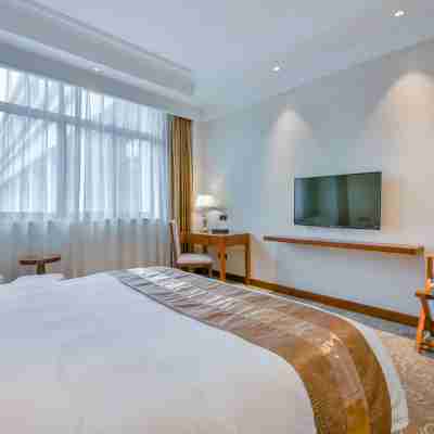 Duyun YunDong Guizhou Hotel Rooms