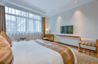Duyun YunDong Guizhou Hotel