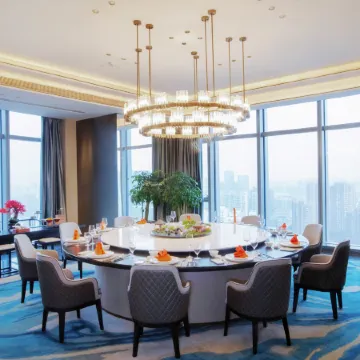 Wenlan Hotel Northern Hangzhou