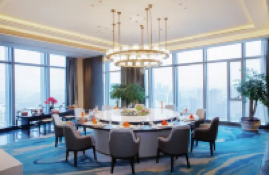 Wenlan Hotel Northern Hangzhou