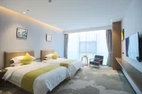 RiZhao INNCH  Hotel Hotels in Rizhao