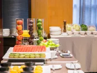 RSL Hotel Taipei Zhonghe Hotels in Neu-Taipeh