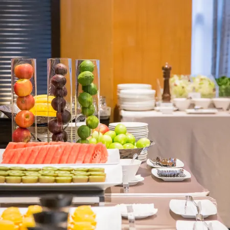 RSL Hotel Taipei Zhonghe Отели рядом с достопримечательностью «Станция метро Dapinglin»