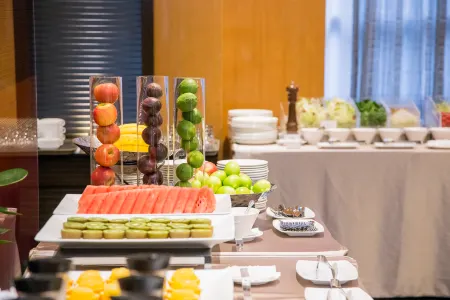 RSL Hotel Taipei Zhonghe Отели рядом с достопримечательностью «Yang San Lang Art Museum»