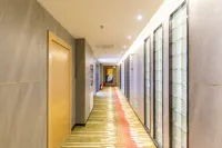 lanzhou YiZhiShangPin hotel - 레지던스