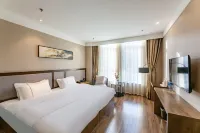 โรงแรมธูค จีน (สาขา ที่ว่าการประชาชน ถังเซียน เป่าติ้ง)