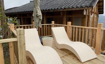 Moon Mountain Homestay(Jiayi)