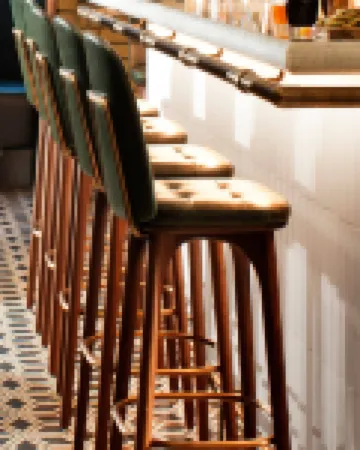 เดอะฮารี ฮ่องกง