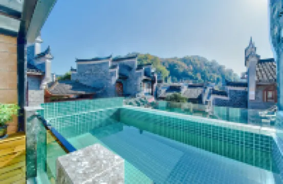 Hotel HongQiao BoKe Hotel