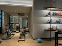 Lensay Hotel Отели рядом с достопримечательностью «Городской Музей Чанша»