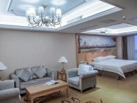维也纳国际酒店(瓮安麒龙缤纷摩尔城店) - 影音大床房