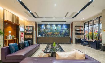 Days Inn by Wyndham Fuzhou Woer