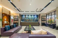 Days Inn by Wyndham Fuzhou Woer
