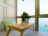 南澳乐尚岛海景公寓 - 豪华精致海景两房一厅