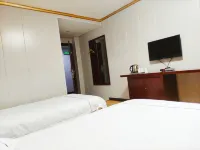Sunshine Garden Hotel - Parkering