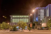 Khách sạn Sky Beach D20 Nha Trang Các khách sạn ở Vĩnh Nguyên