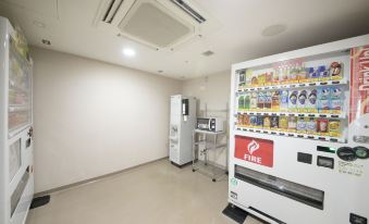 Daiwa Roynet Hotel Yokohama Kannai