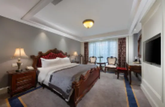 Friendship Hotel