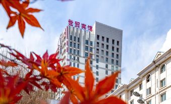 Chengzhong Shimao Hotel