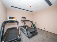 Lavande Hotel(Tongshan Wanda Plaza Yuquanhe Subway Station Store)