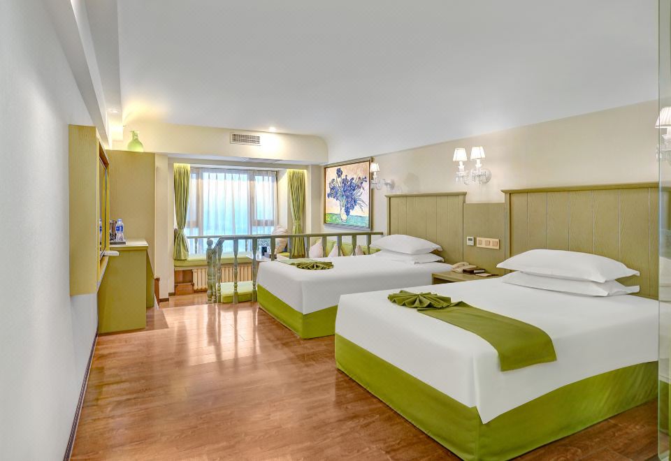 2. 진쥐 부티크 호..