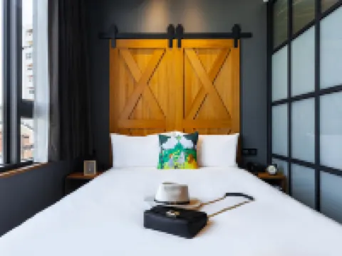 Norway Forest Travel hotel 3 Taichung Hotels in Taichung